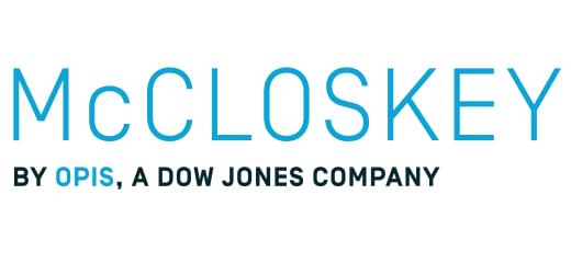 McCloskey by OPIS, a Dow Jones company